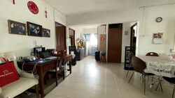 Blk 641 Rowell Road (Central Area), HDB 5 Rooms #475746941
